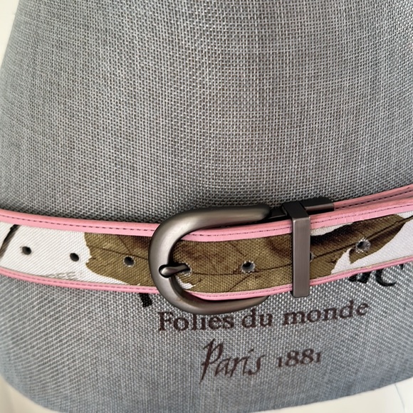 Real tree belt - Picture 3 of 4